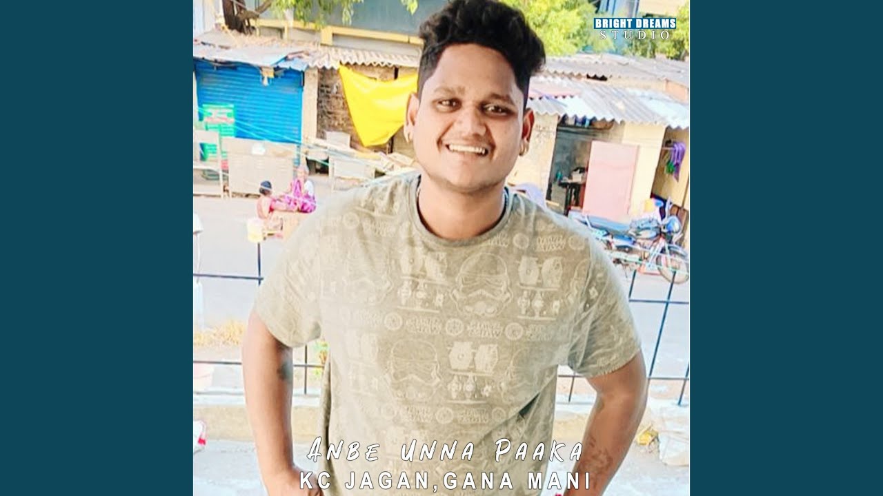 Anbe Unna Paaka