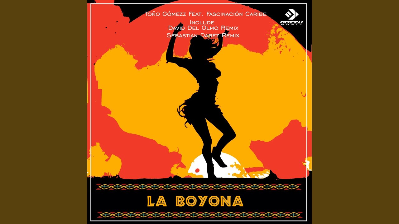 La Boyona (Club Mix)
