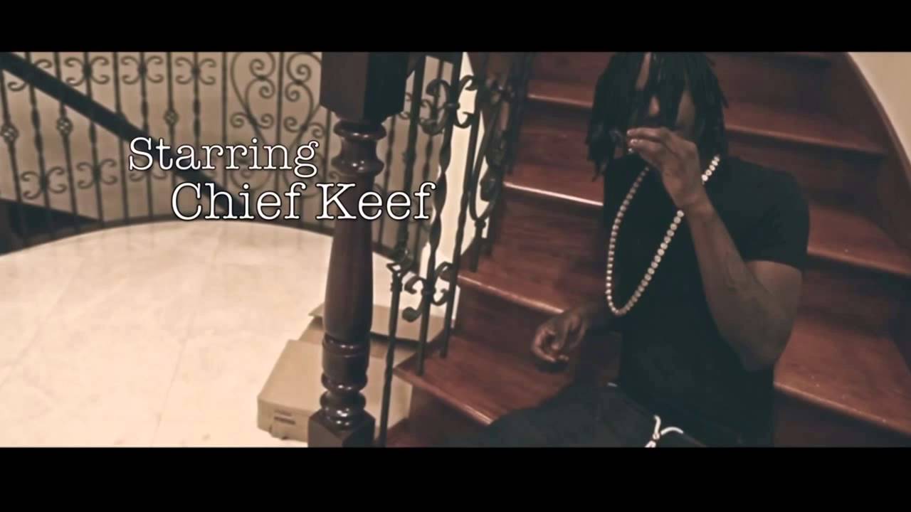 Chief Keef - That's It Instrumental (Prod. by @YearBeatz)