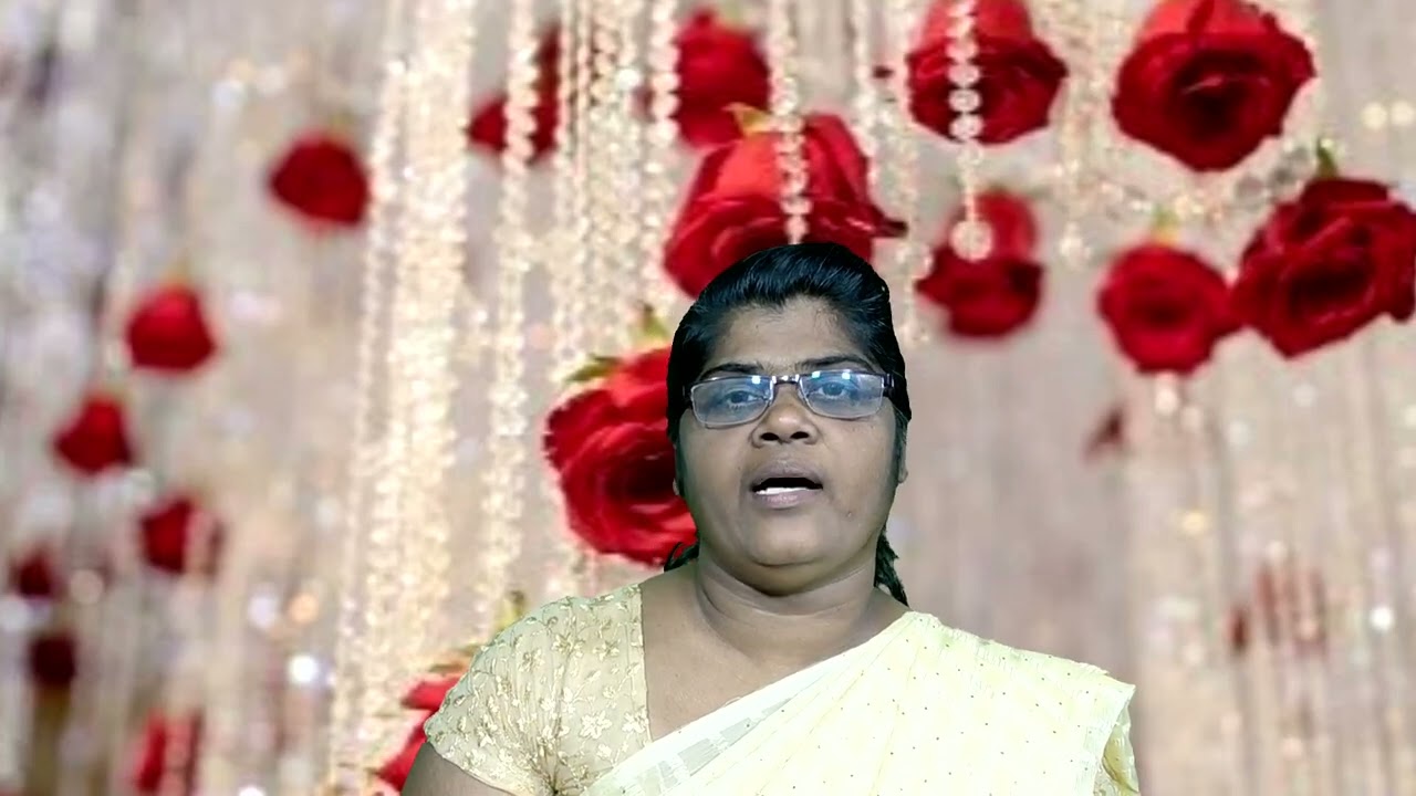 சோர்ந்து போகாதே, மிகப்பெரிய ஆச்சரியத்தை நீங்கள் பார்க்கப் போகிறீர்கள்