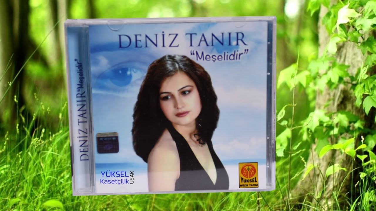 DENİZ TANIR çakır emine
