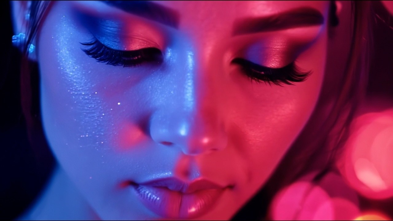 VANYX - Neon Tears