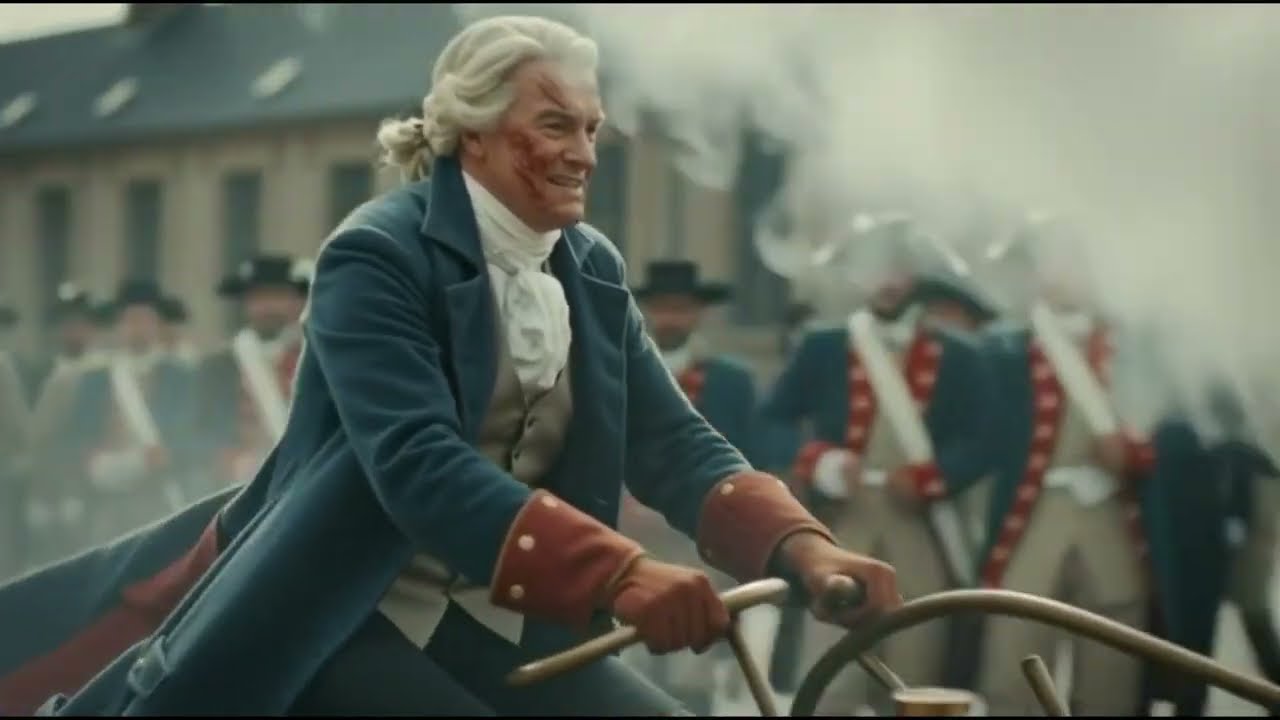 The Steam Dray: When Motion Changed Forever | The Global History of Motion