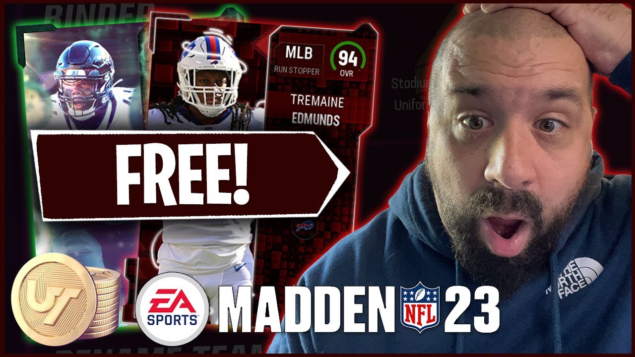 Do This NOW! The BEST FREE Cards You Can Earn In MUT 23 [1.1]