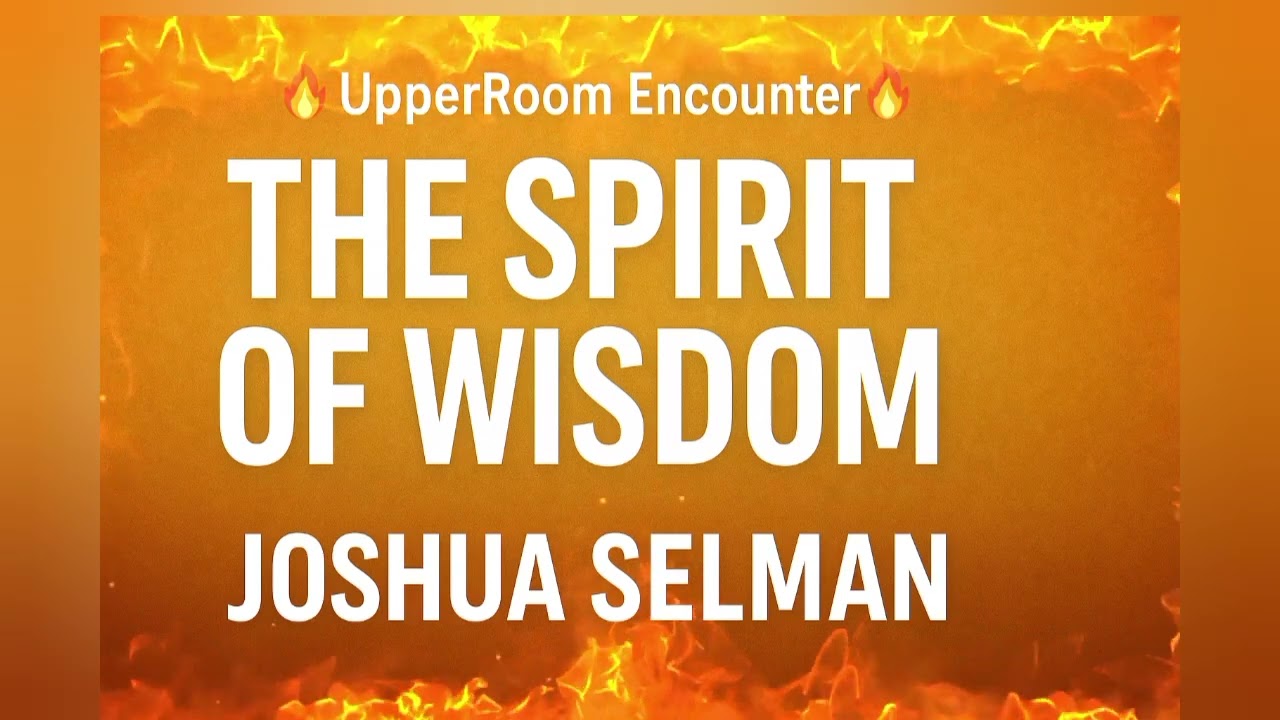 The Wisdom of God | Deep Teaching by Joshua Selman@KoinoniaGlobal @PrayerfulTV @rccglive 