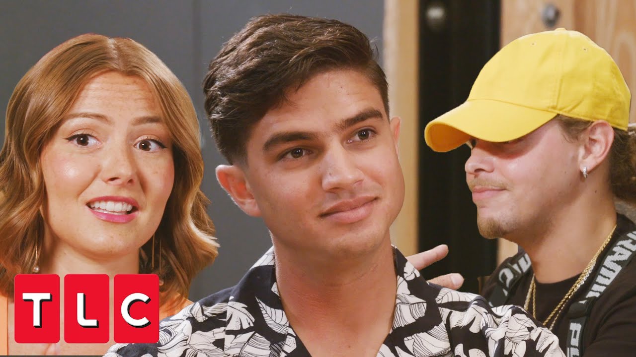 Guillermo Learns Kara Cheated on Her Ex-Boyfriend | 90 Day Fianc&eacute;