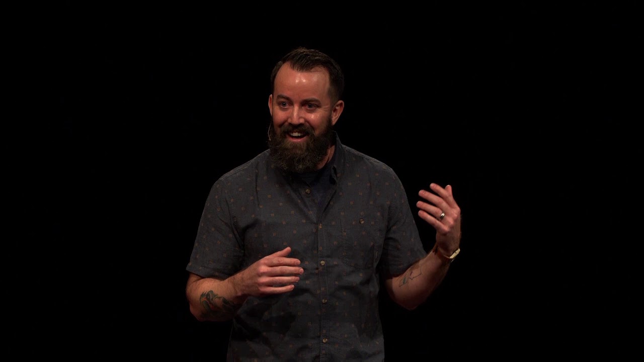 Truth In The Age Of Spin | Dan Cummins | TEDxCoeurdalene