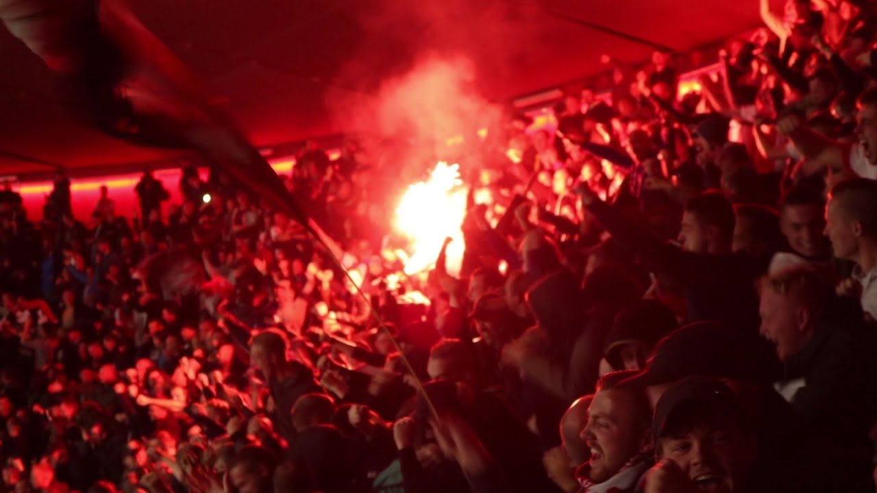 Bayern München - Ajax 1-1 (02-10-2018)