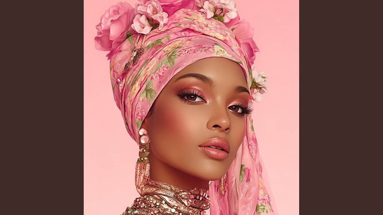 I am the Goddess