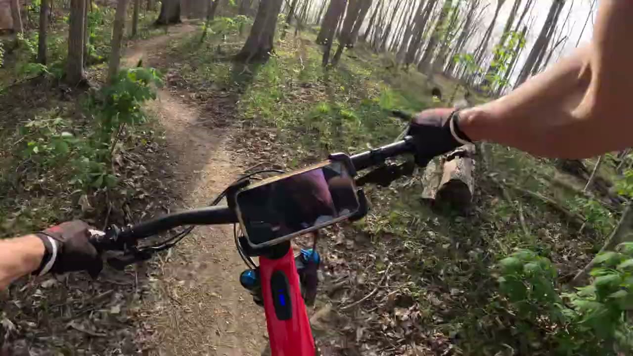 🎶MTB welcome to the jungle 🎸🤟🏻🎶