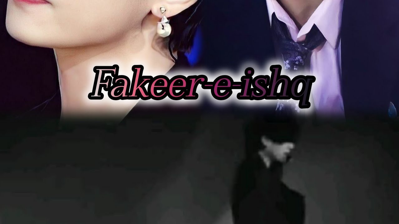 [[Fakeer-e-ishq]]💜Urdu ff story part 4TaeKook FF