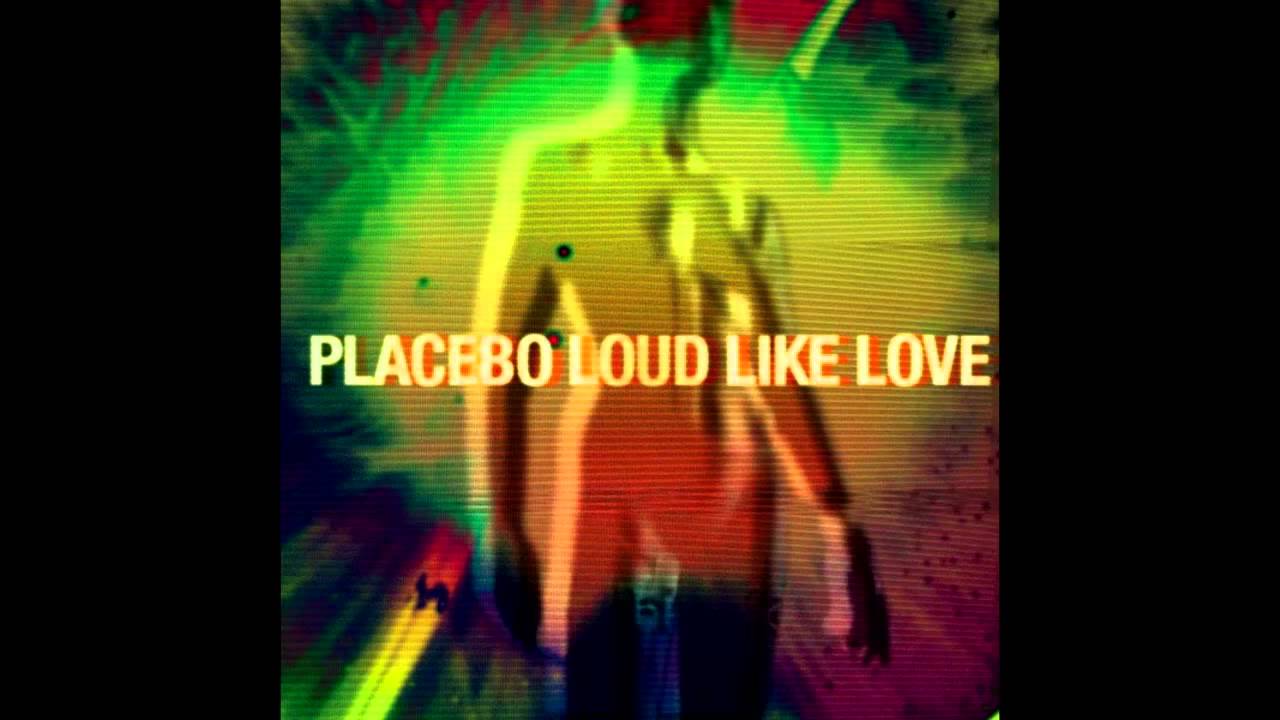 Placebo - Loud Like Love (Piano Version)