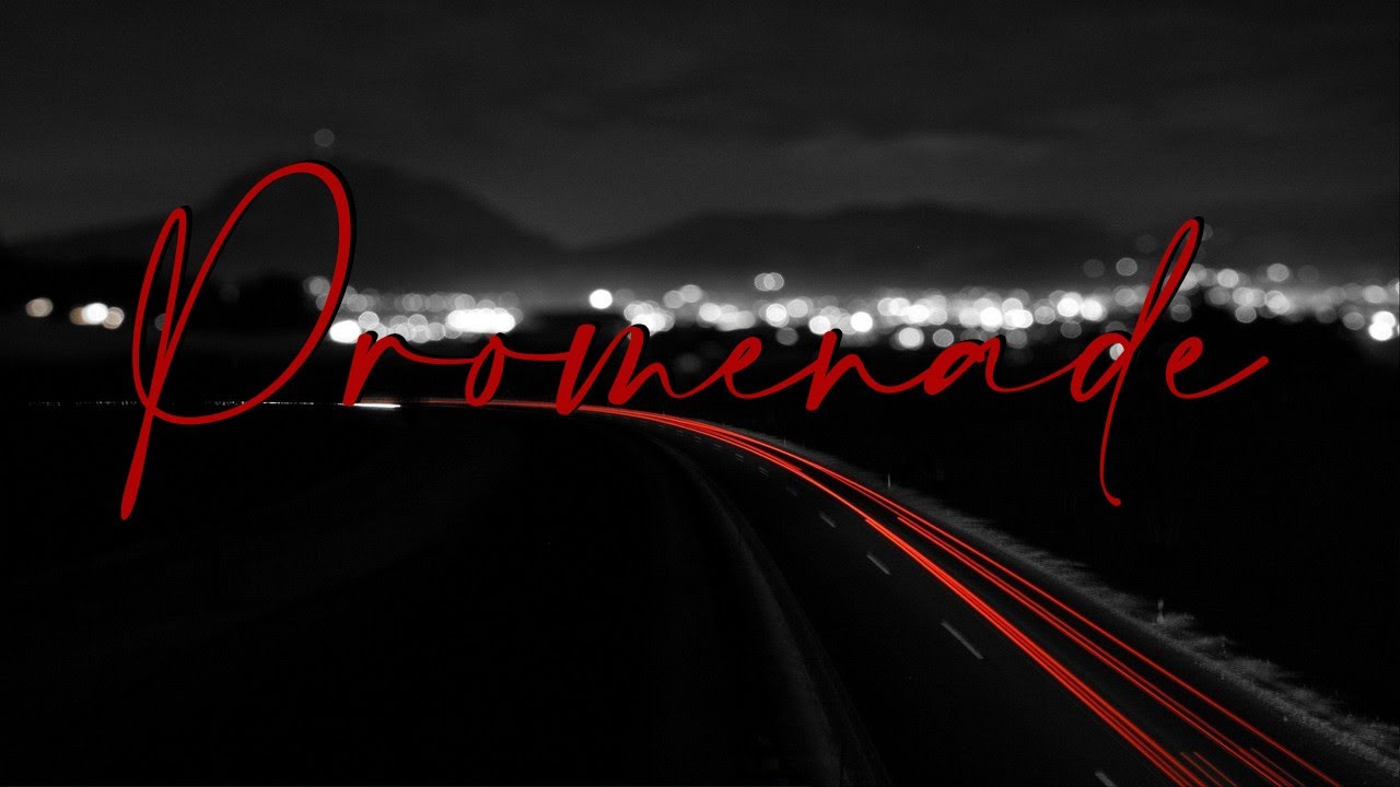 Light One - Promenade