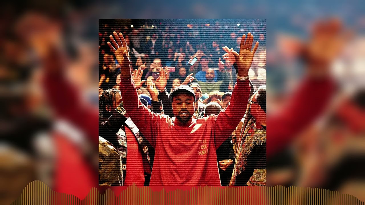 [FREE] Kanye West | Type Beat | 