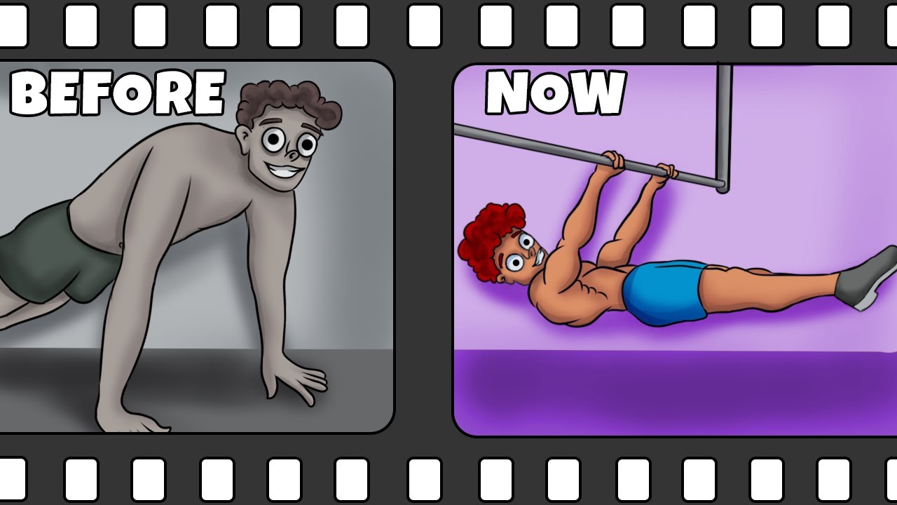 History of Calisthenics