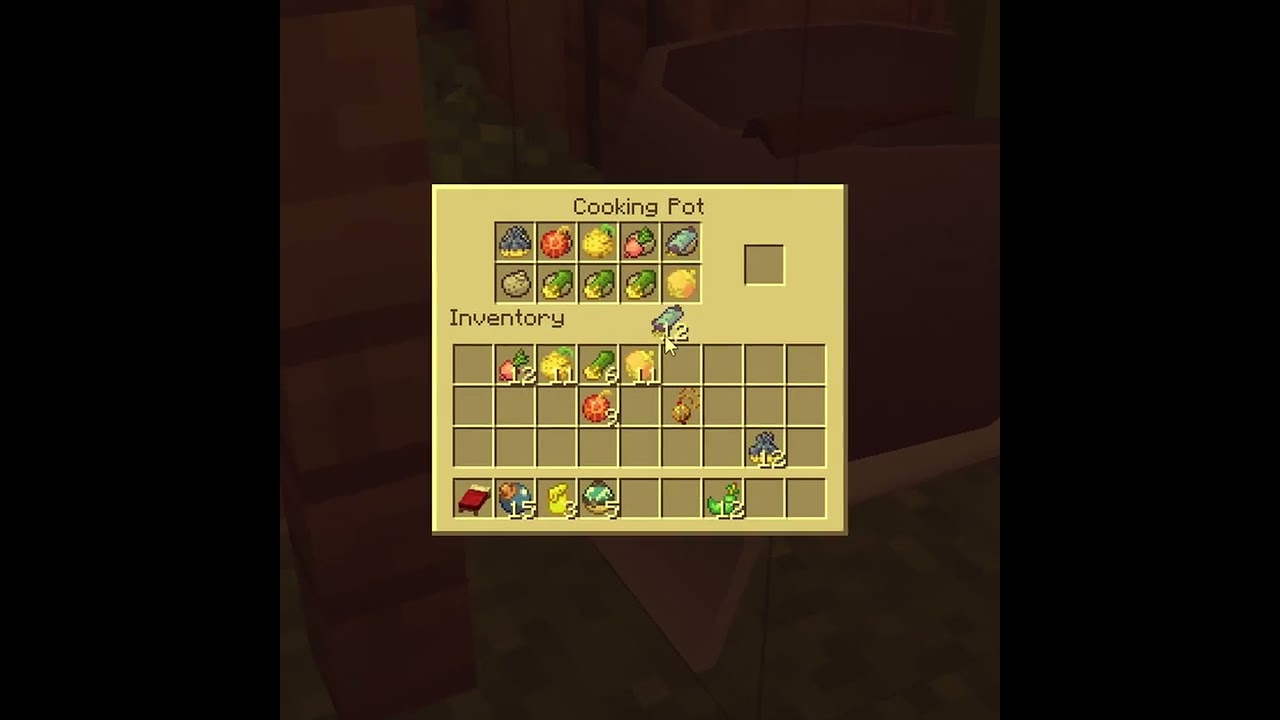 How Do You Cook In Minecraft Pixelmon?!? #minecraft #pixelmon #pixelmonmod