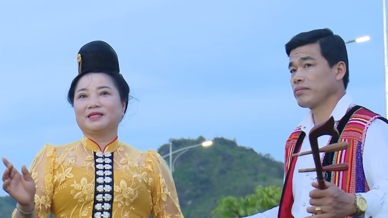 Ca Nhạc Thái Đặc Biệt Hát Mừng Bàu Cử Quốc hội Và HĐND Các Cấp Năm 2026 Hay Nhất