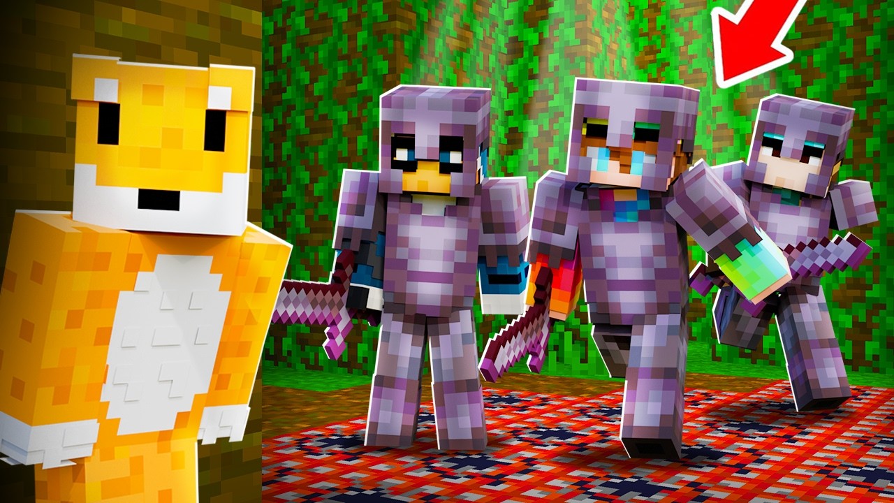 HO GIOCATO LA UHC PIU EPICA DI MINECRAFT!!!! (OLIMPUS UHC)