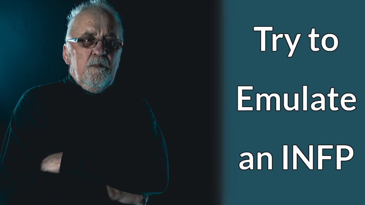 How can I cheer up my ENFJ father as an INFJ? | CS Joseph