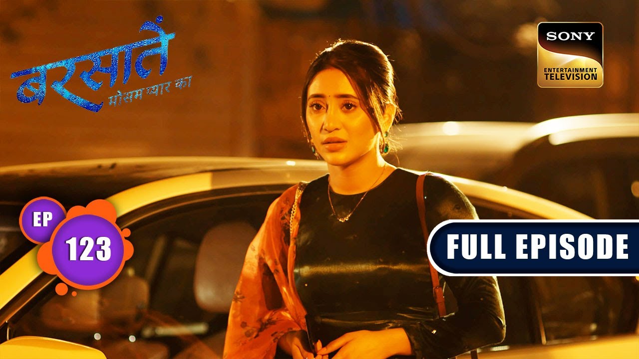 Jai's Trust Issues | Barsatein - Mausam Pyaar Ka | Ep 123 | Full Episode | 27 Dec 2023