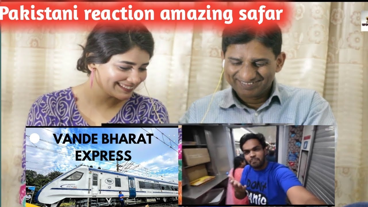 VANDE BHARAT EXPRESS Inaugural Train Journey Nagpur to Bilaspur | 6th VANDE BHARAT of India|Reaction
