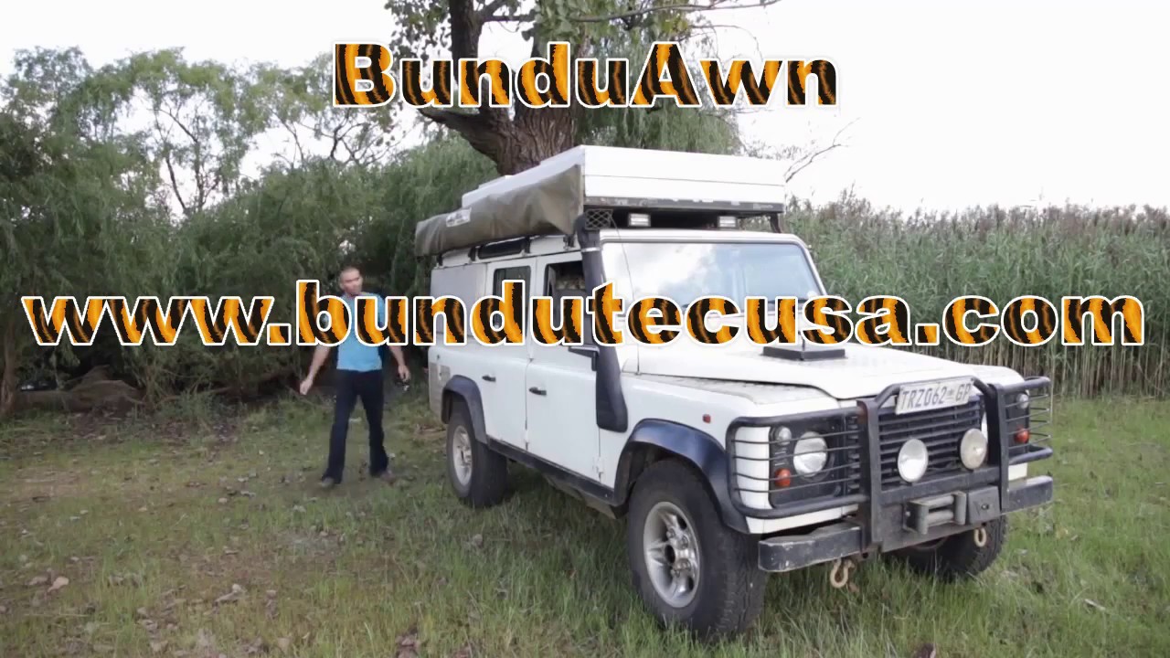 BunduAwn Operation