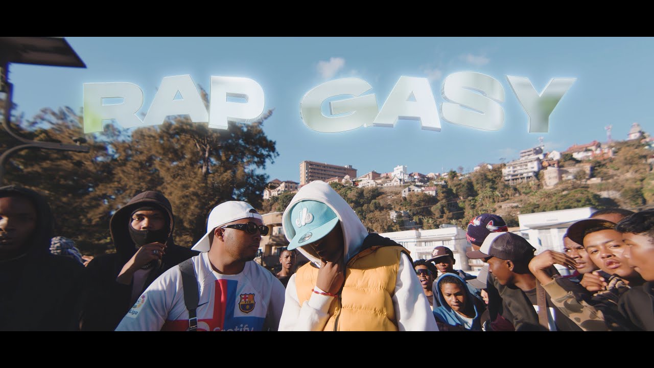 KEMYRAH - Pull-up (feat.  LOUCKIM) Clip officiel