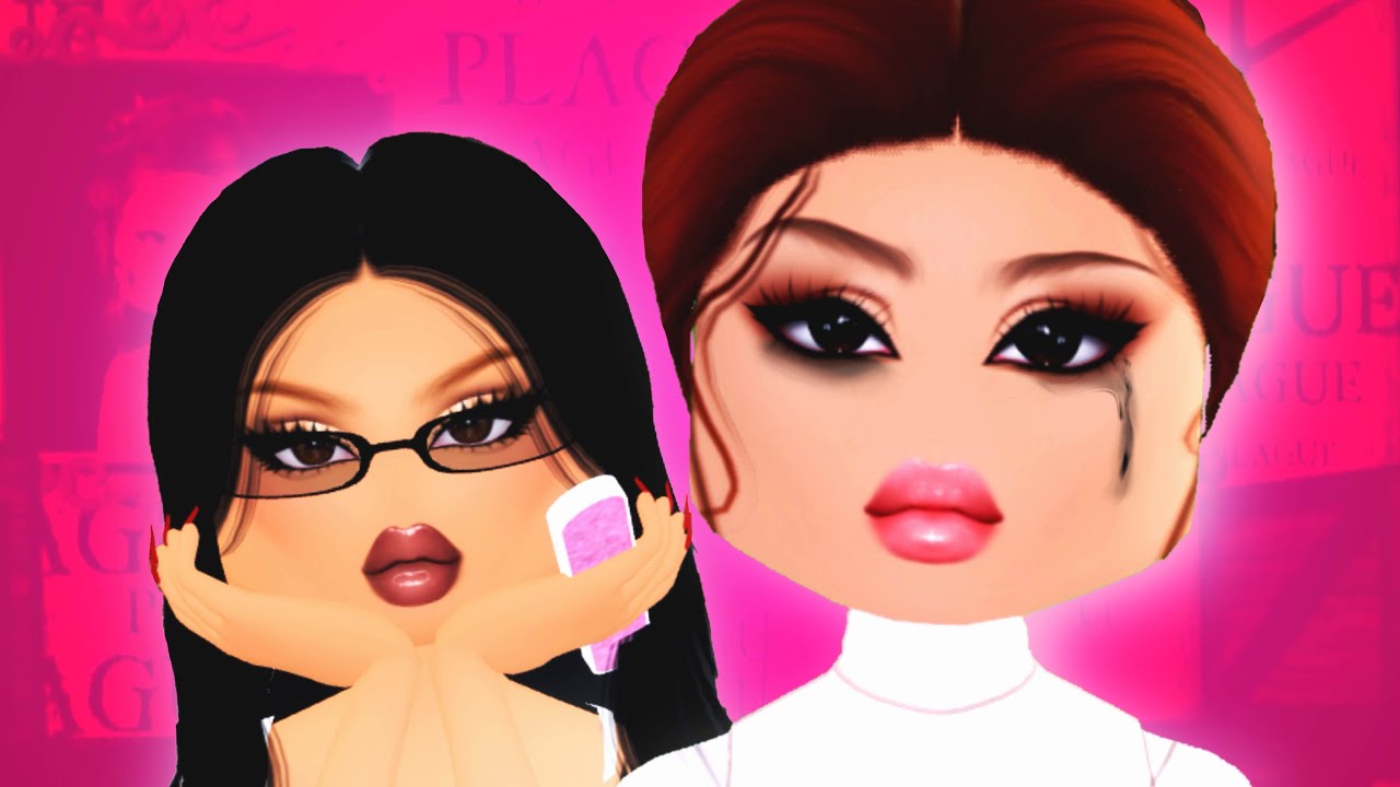 Lana’s Song💔Dress to Impress Lore | Taylor Mecca Roblox Music Video