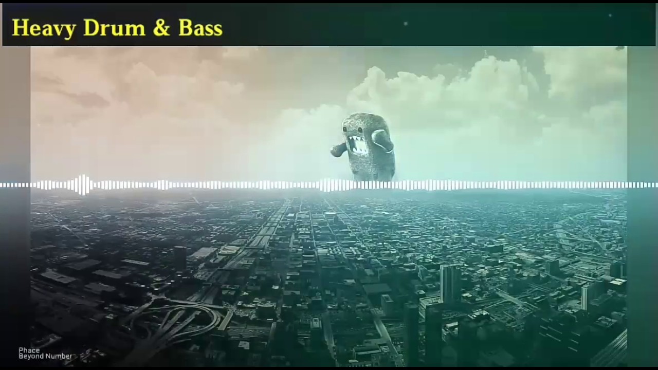 [Heavy DnB] - Phace - Beyond Number