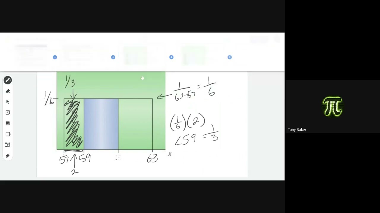 Stats MATH 1200  2023 10 24