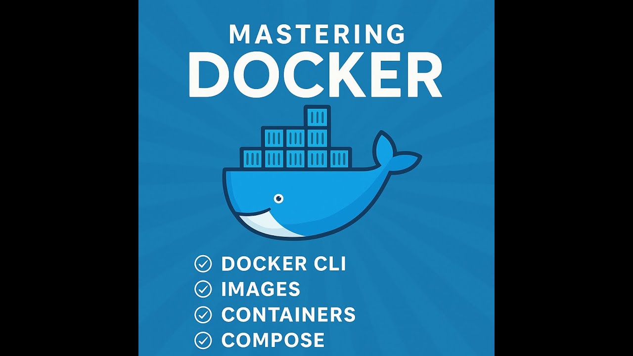 What Are Containers? | Containers vs Virtual Machines | Docker Basics for Beginners (Part 1)