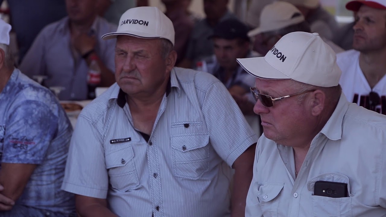 Carvidon Service SRL - День поля 2019.