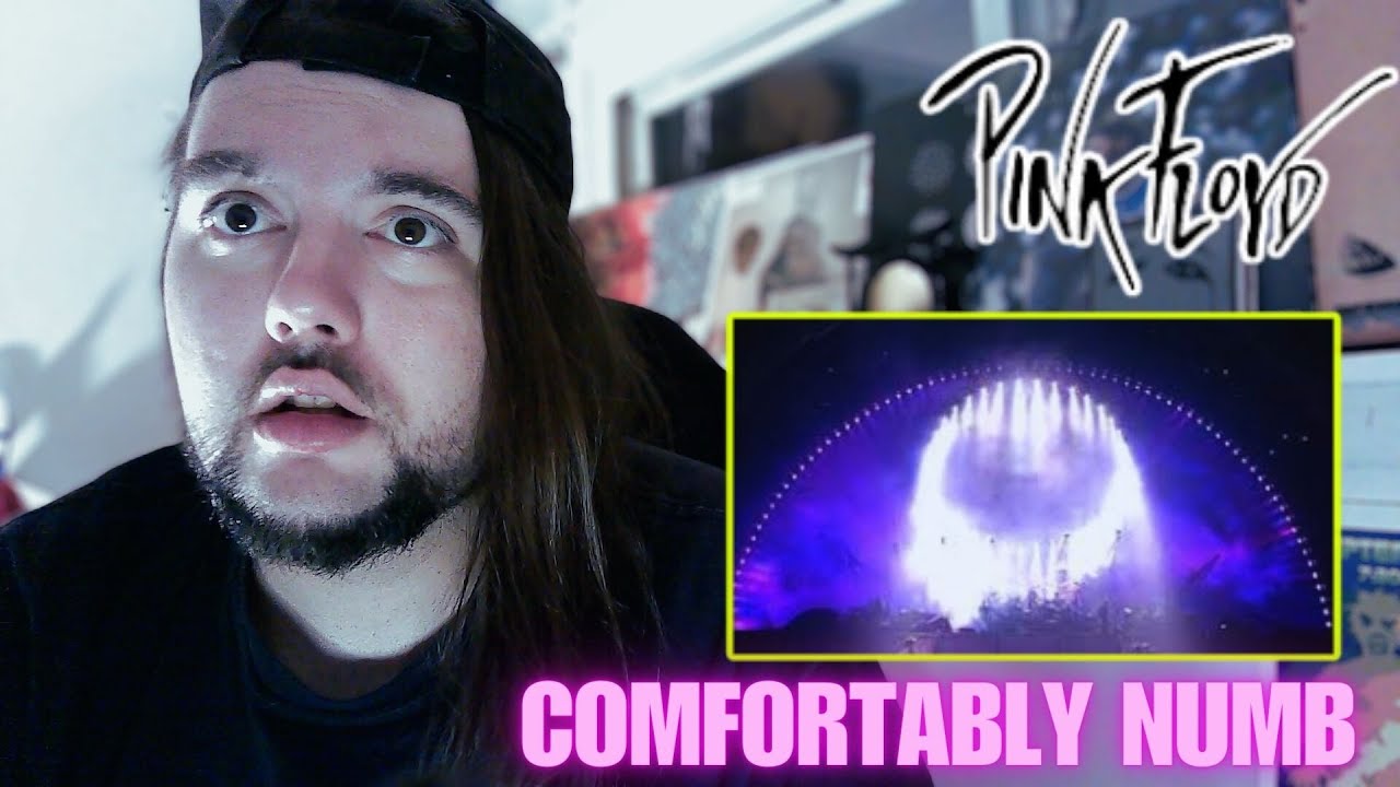 Drummer reacts to 
