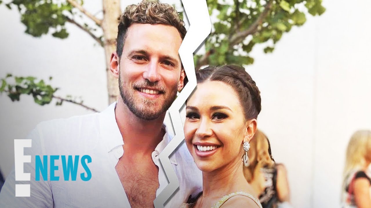 Bachelorette's Gabby Windey & Erich Schwer Break Up | E! News