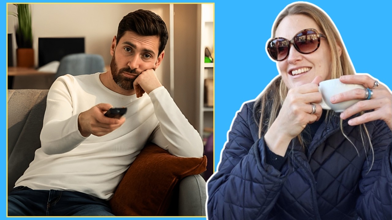 This Is Why You Keep On Repeating The Same Old Patterns!