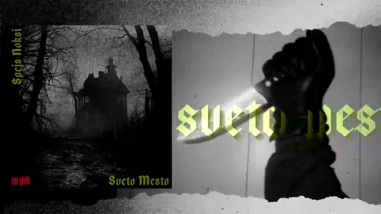 Spejs Noksi - Svetilište