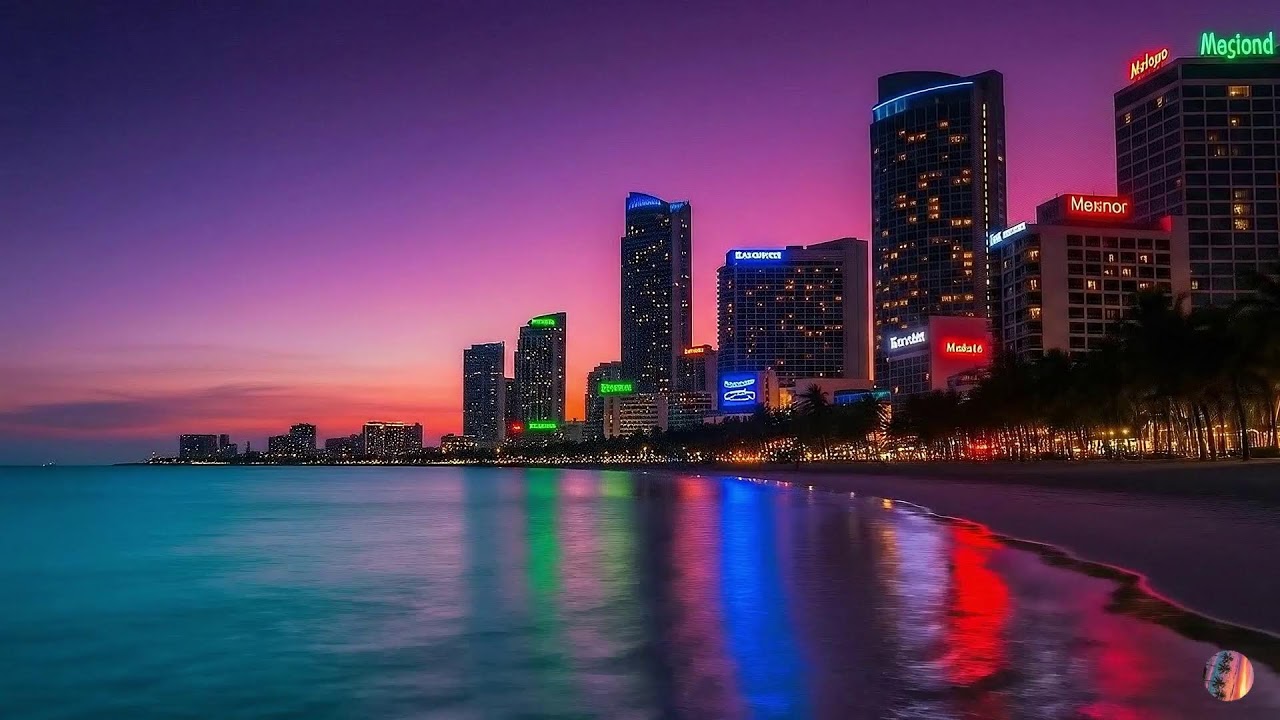 Hawaii Reggae Vibes 🌺 Tropical Island Grooves for Relaxation, Joy & Sunny Fun