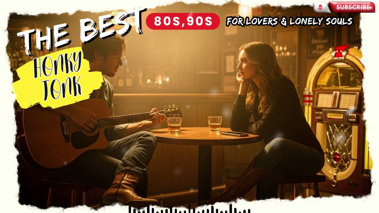 best | Country Honky Tonk Classics for Lovers & Lonely Souls 2025 best