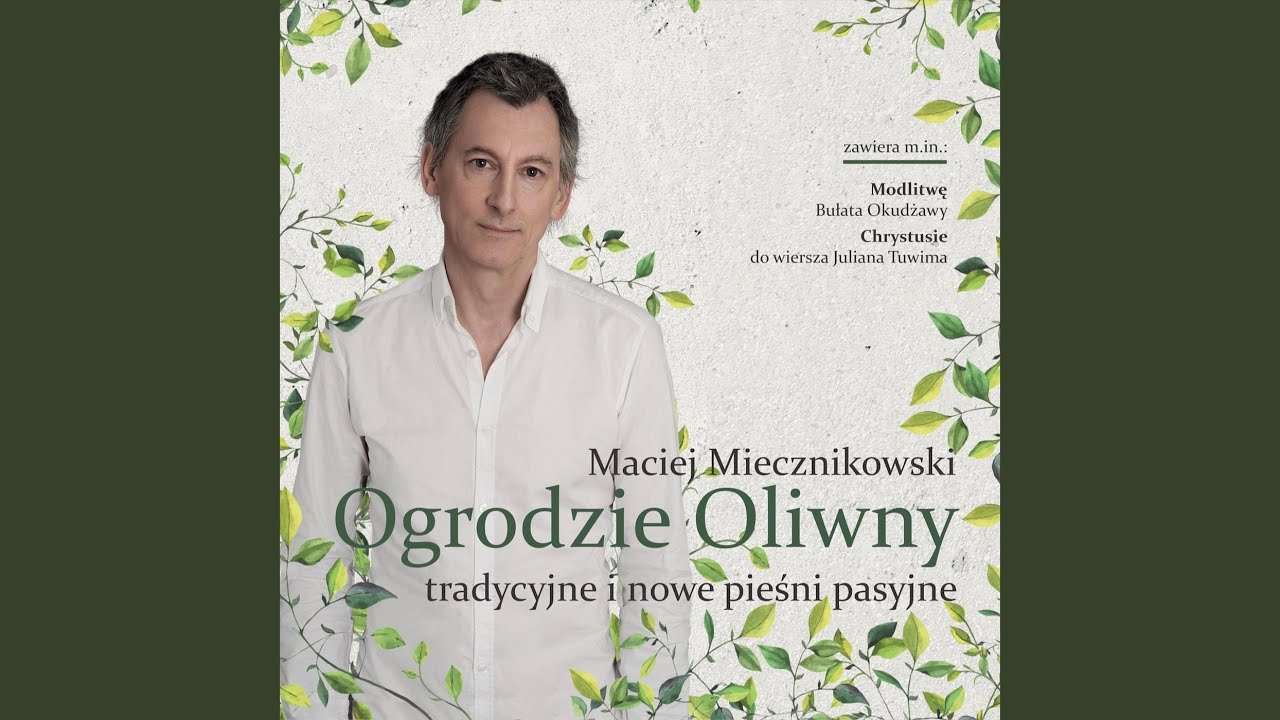 Kiedy Już Będę Dobrym Człowiekiem