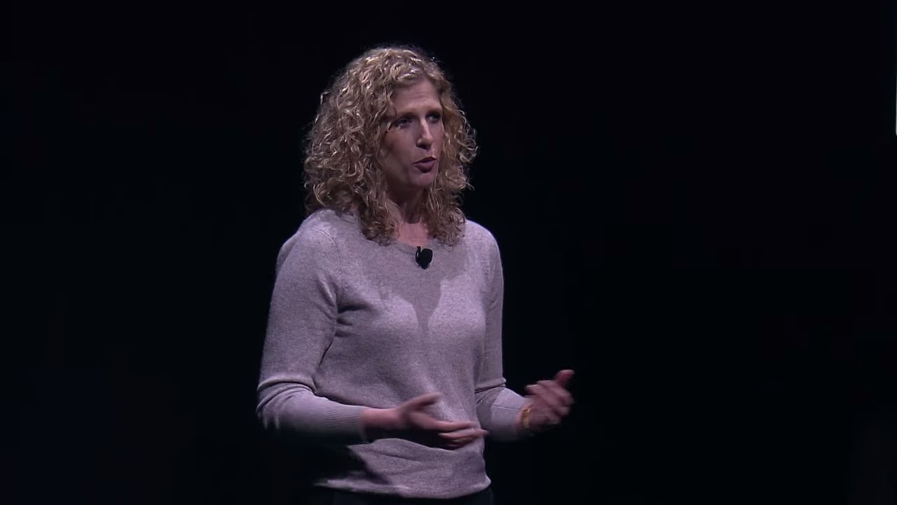 How Feedback from a Jerk Co-Worker Could Revolutionize Performance | Rachelle Pereira | TEDxBroadway