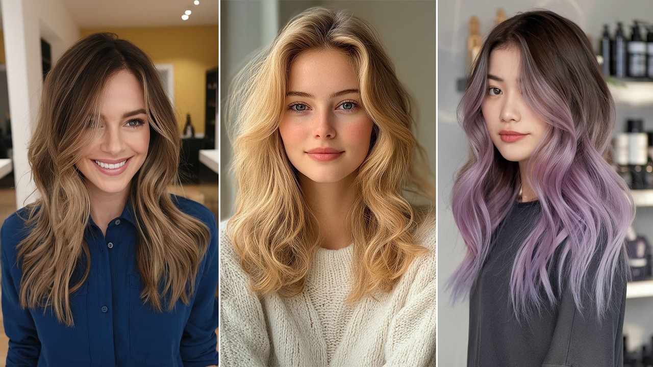 Bob & Lob Haircuts 2026 ✂️ Shocking Cuts & Colors ✨the Boldest Bobs Of 2026 Women's Haircut