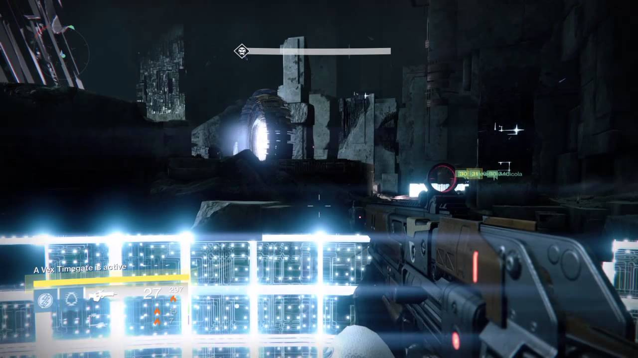 Six Gjallarhorn, one Atheon
