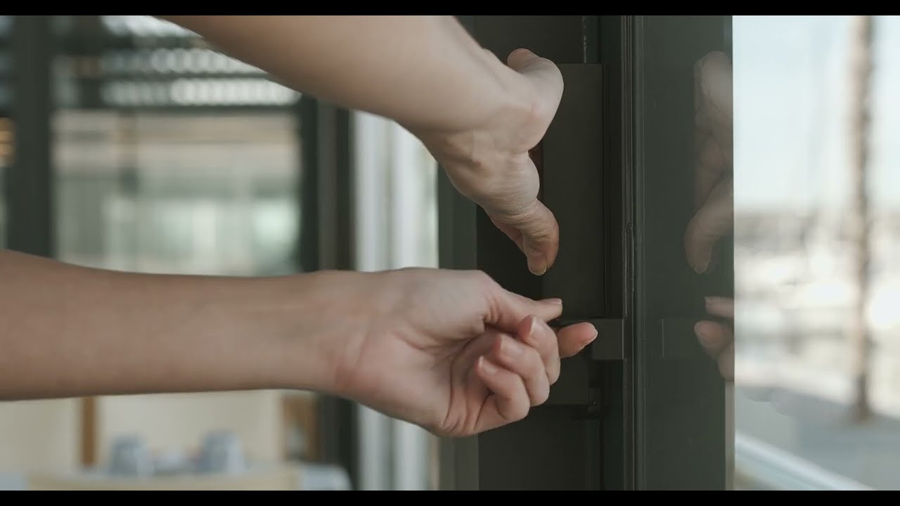 Proyecto de Pérgolas Bioclimáticas en La Marina Deportiva de Alicante | Six96 by Codeval