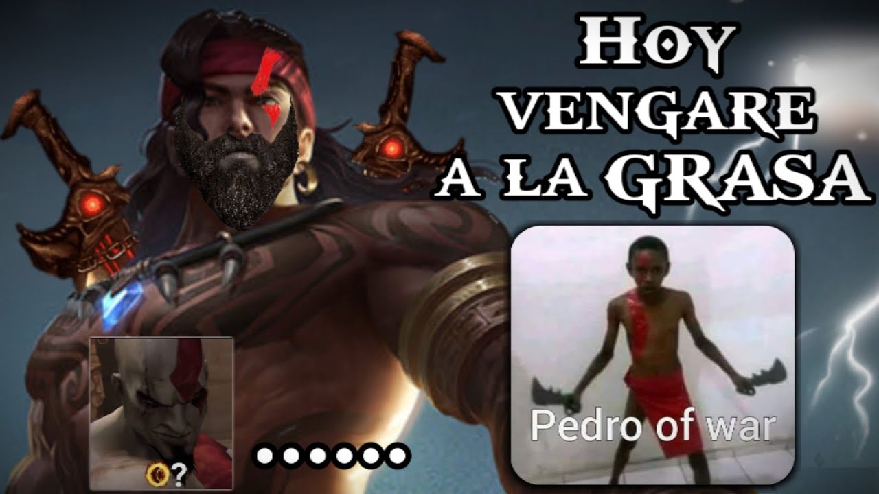 Si los Épicos quieren negarme mi SAVAGE 😡 entonces todos los épicos MORIRAN ☠️ | MLBB 2023