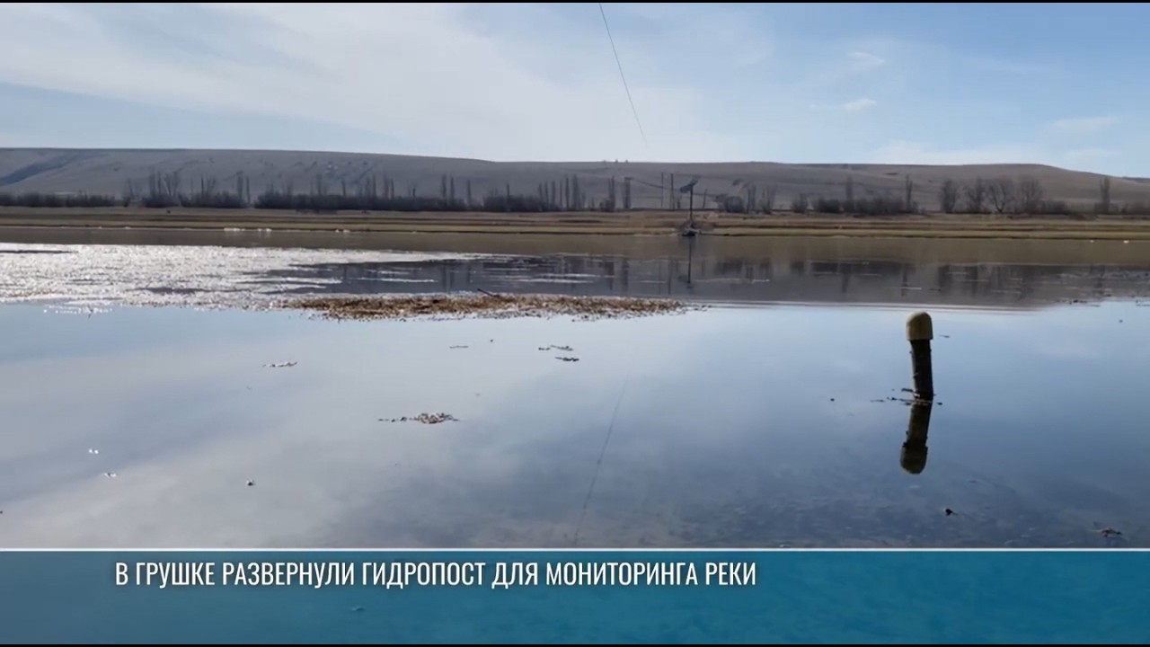 Полторы тонны нефтепродуктов попали в Днестр