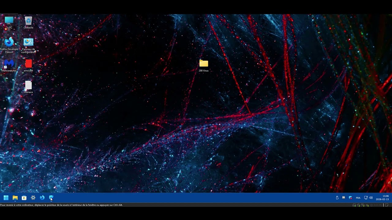 TEST Microsoft Defender 4.18