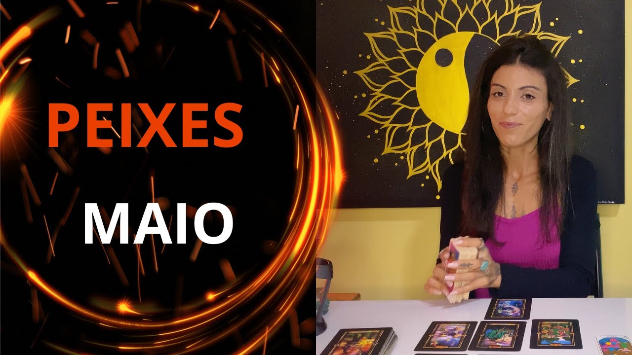 #PEIXES♓É ALMA GÊMEA💕 MAS NÃO TIRA O ESCORPIÃO DO BOLSO🤨/OUÇA A SUA VOZ INTERIOR🔮