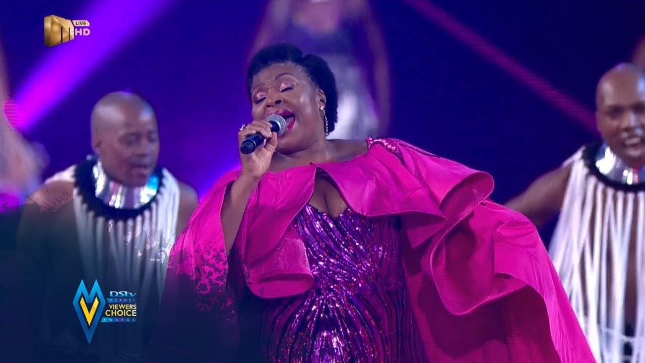 A Mzansi Masterclass in motion – #DStvMVCA | Mzansi Magic