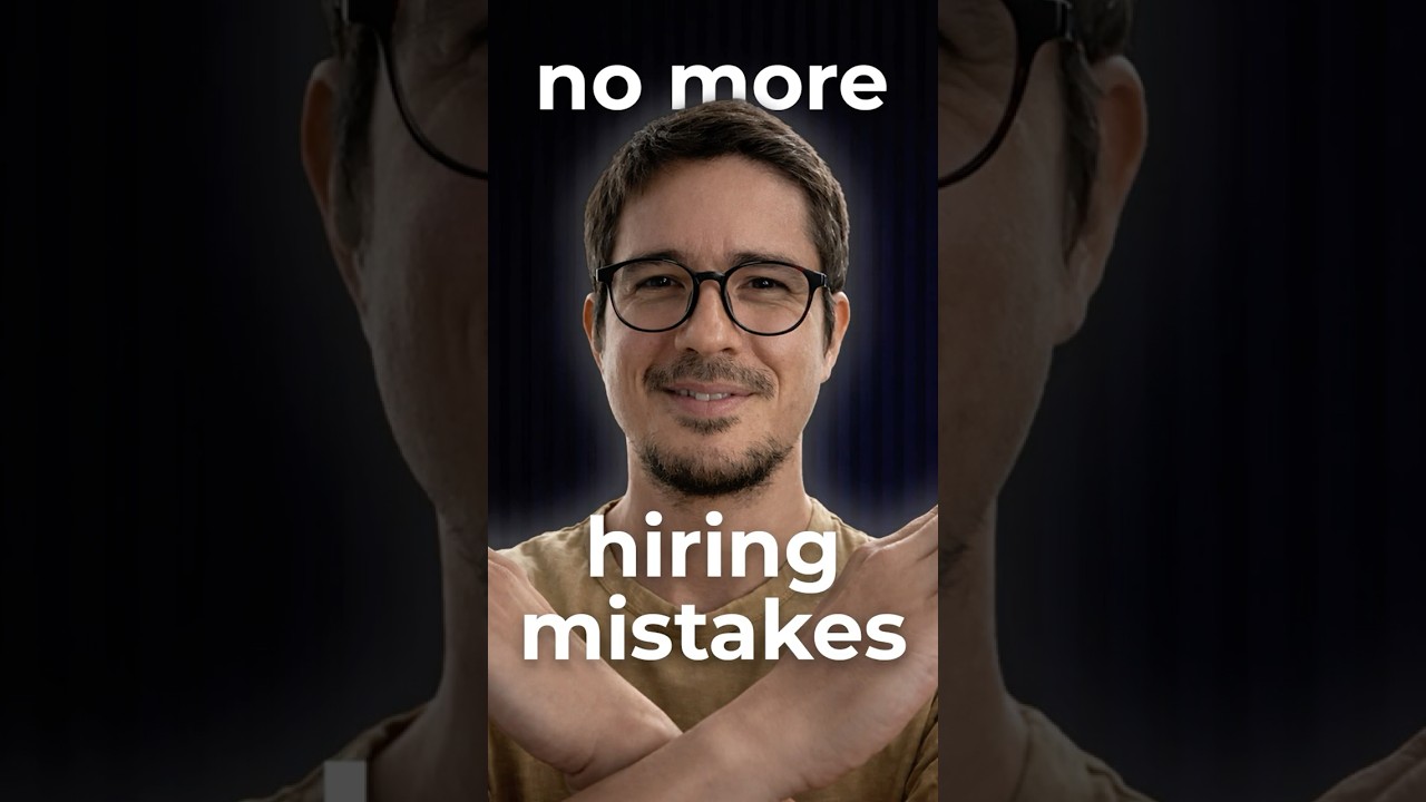 Getting Bad Hires? Do This Instead #business #hiringtips #recruitment #recruiting