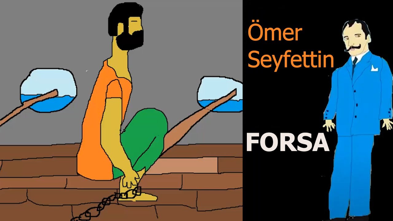FORSA (Ömer Seyfettin)